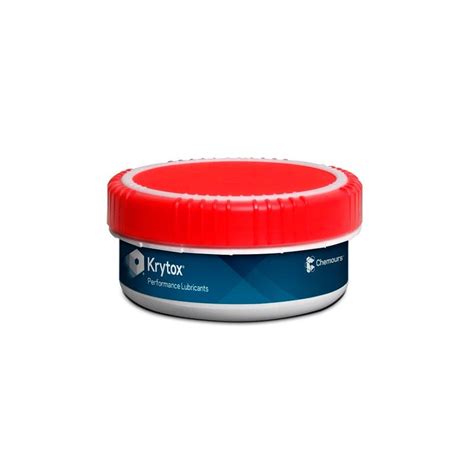 Krytox™ GPL 205 Performance Lubricant » DGE