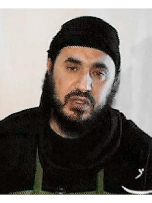 Abu Musab al-Zarqawi - Person of the Year 2006 - TIME