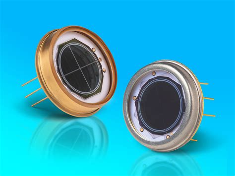 OSI Optoelectronics Introduces Ultra-Low-Noise High-Responsivity 1064 nm Optimized Photodetectors