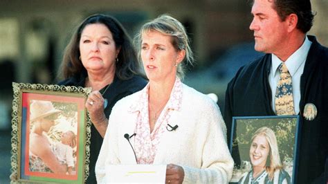 Timeline: A look at the 1995 Nipomo murder of Elyse Pahler | San Luis Obispo Tribune