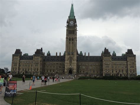 Parliament Buildings Free Stock Photo - Public Domain Pictures