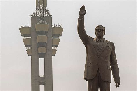 La dent de Patrice Lumumba, l’embarrassante relique du passé colonial belge, enfin restituée