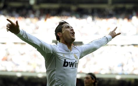 Download wallpaper for 1024x600 resolution | Cristiano Ronaldo Goal ...