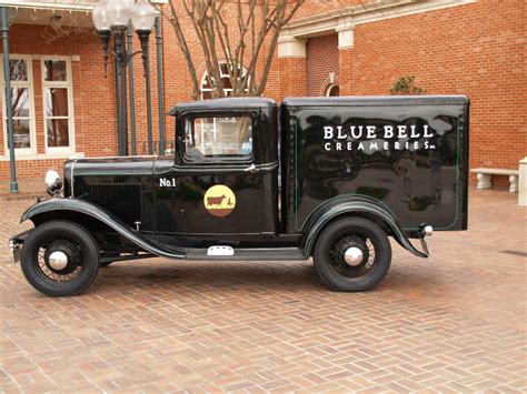 Brenham Texas Blue Bell Creameries Ice Cream P1217901 | Flickr