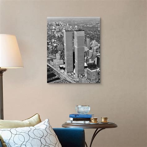 Twin Towers Wall Art, Canvas Prints, Framed Prints, Wall Peels | Great ...