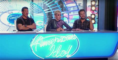 See The Most Shocking Moments From The 'American Idol' Premiere