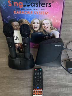 Filipino Tagalog Karaoke Machine System With English, 43% OFF