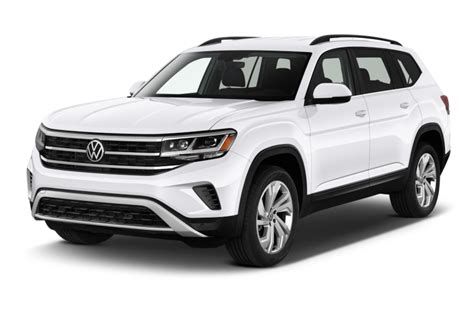 2022 Volkswagen Atlas Prices, Reviews, and Photos - MotorTrend