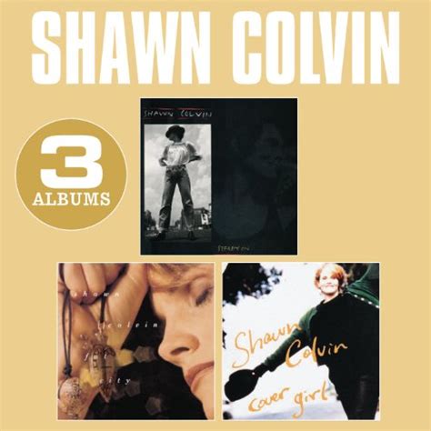 Écouter Original Album Classics de Shawn Colvin sur Amazon Music