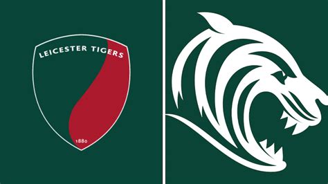 Leicester Tigers remove Tiger from their club logo - Ruck