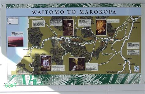 Waitomo i-SITE Visitor Information Centre (Waitomo Caves) - 2021 All ...