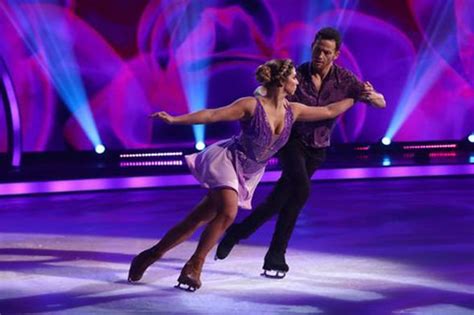 Dancing on Ice’s Alex Murphy dropped from 2021 series after winning ...