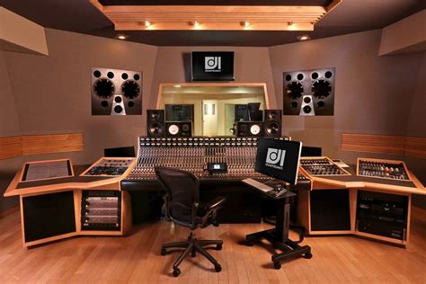 17 Best images about Recording Studios on Pinterest | Home recording ...