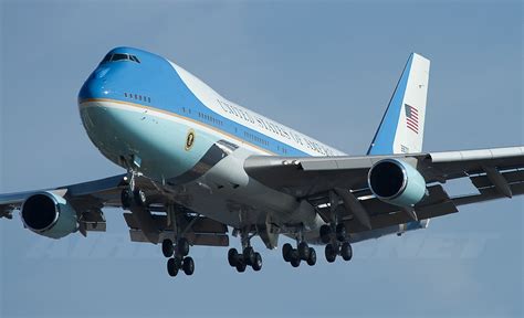 DVP's JFK ARCHIVES: AIR FORCE ONE PHOTO GALLERY