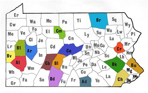 This Week In Pennsylvania Archaeology: Chester County