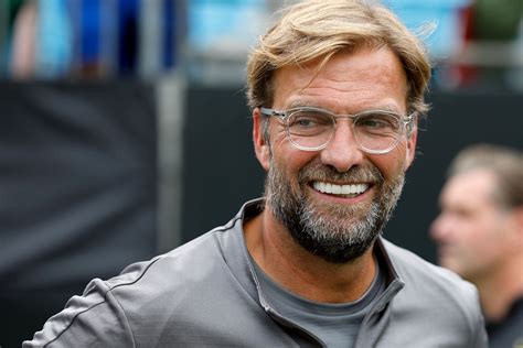 The Art of Happiness and Jurgen Klopp - The Liverpool Offside