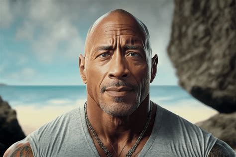 Dwayne Johnson and Disney Collaborate on Live-Action 'Moana' Adaptation