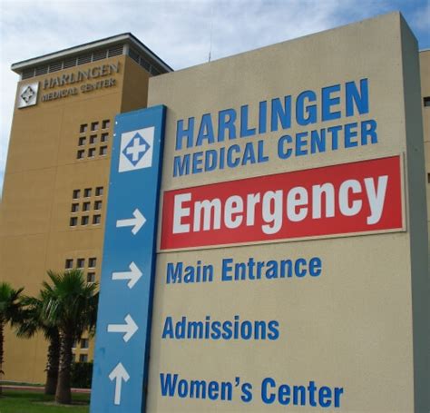 Harlingen Medical Center Marks 14th Anniversary of Caring for Community