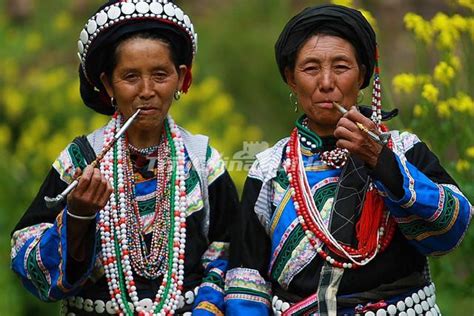 Lisu Ethnic Group, Facts about Lisu Minority, Lisu People China