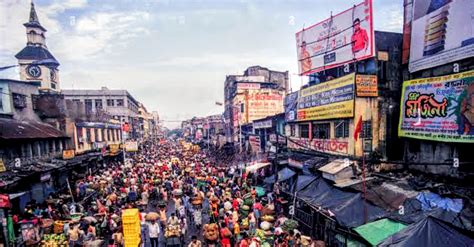 Sealdah market – merchantopedia