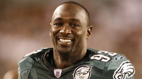 Jevon Kearse reflects on Eagles' Super Bowl XXXIX run and his time in ...