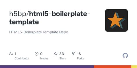 html5-boilerplate-template/index.html at main · h5bp/html5-boilerplate-template · GitHub