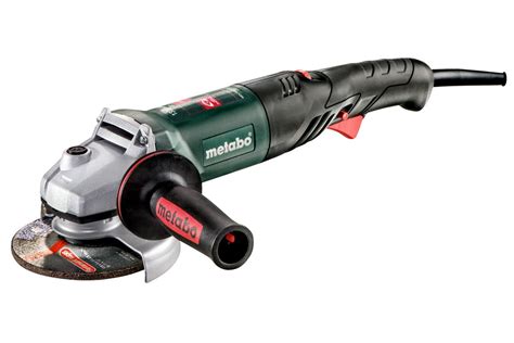 Best Metabo Variable Speed Angle Grinder - Sweet Life Daily