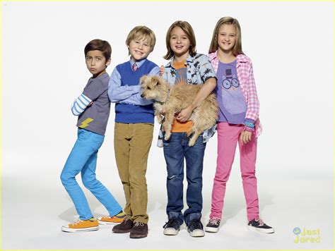 Get To Know Nickelodeon's New Show 'Nicky, Ricky, Dicky & Dawn' | Photo 708871 - Photo Gallery ...