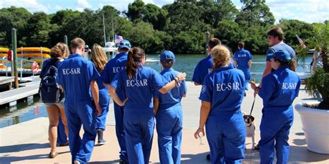 Waterfront | Eckerd College in Florida