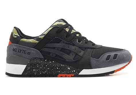 ASICS Gel Lyte III Desert Camo Tiger Camo - Sneaker Bar Detroit