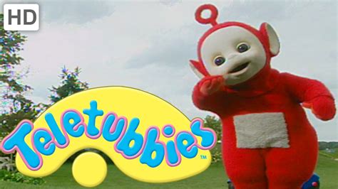 Teletubbies: Loretta Tap Dancing - Full Episode - YouTube