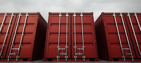 How Much to Rent a Storage Container – Toronto Trailers