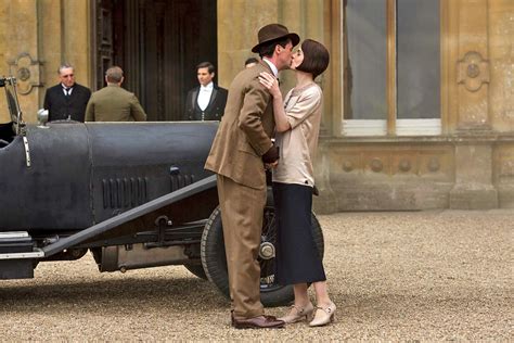 Downton Abbey series finale recap