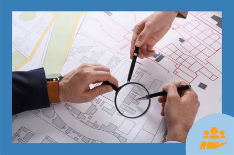 Tout savoir sur le plan cadastral | XpertSource.com