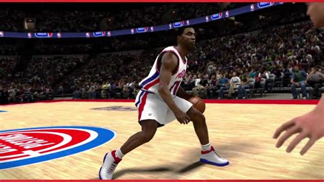 NBA 2K11 - Launch Trailer - YouTube