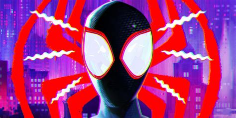 Spider-Man: Into the Spider-Verse is Sony’s highest-grossing animated ...