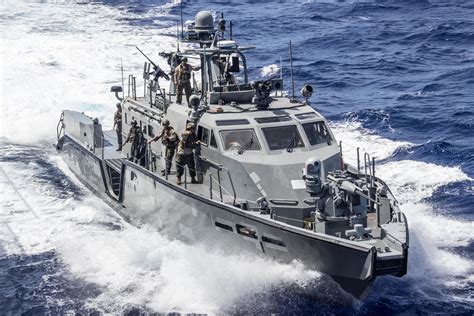 Sas 2016 us navy expands patrol boat forward presence – Artofit