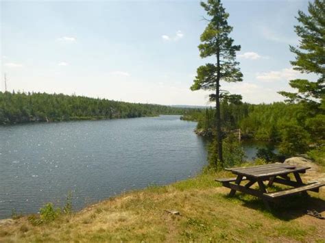 Take a trip to Trails End Campground - Outdoorsy in Grand Marais, MN | Outdoorsy