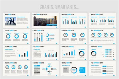 Amazingly Beautiful Business Presentation PPT Template - Download Now ...