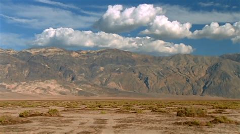 Rainshadow Desert | The Future is Wild Wiki | Fandom