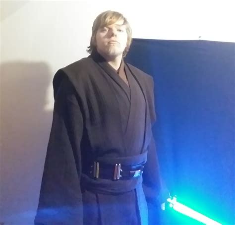 Anakin ROTS build. | RPF Costume and Prop Maker Community