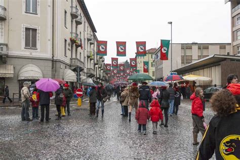 Ivrea, Italy – The Battle of the Oranges