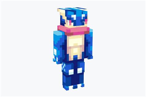 Top 30 Best Pokémon Minecraft Skins (All Free To Download) – FandomSpot