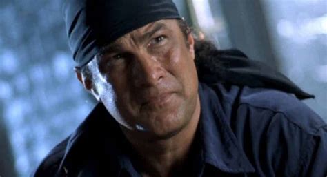 Multiple Women Accuse Steven Seagal of Sexual Misconduct