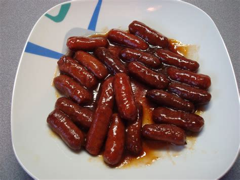 BBQ Smoked Sausage Links Recipe - Food.com