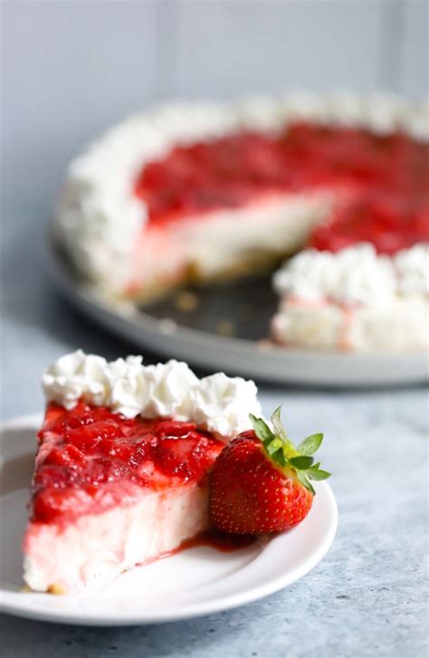 Best No Bake Keto Cheesecake - Butter Together Kitchen