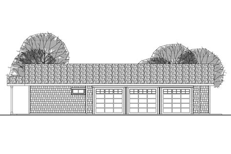 Craftsman House Plans & Floor Plans | Associated Designs