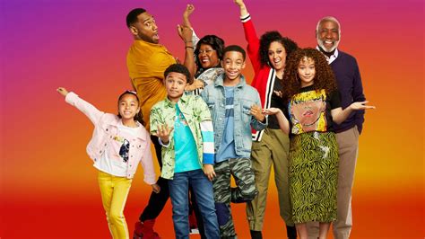 Netflix's 'Family Reunion' To End With Season 3 - That Grape Juice