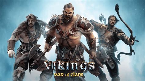 Vikings: War of Clans Review - The Koalition