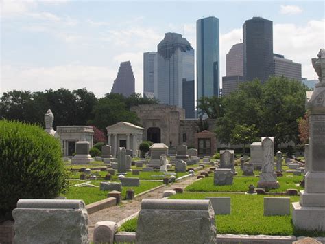 Congregation Beth Israel Cemetery (Houston) | Congregation B… | Flickr